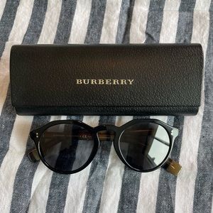 Burberry Sunglasses - Men’s (BE4280)